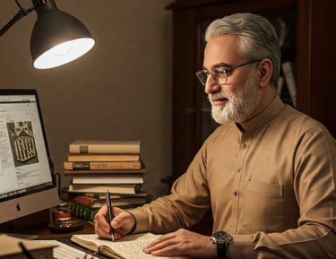 TestMyCareer - Urdu-English Translation