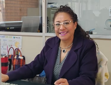 Oralia Betzabé Narváez Cabrero