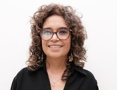 Teresa Aranda Jiménez 