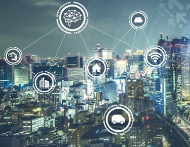 Blockchain Solutions