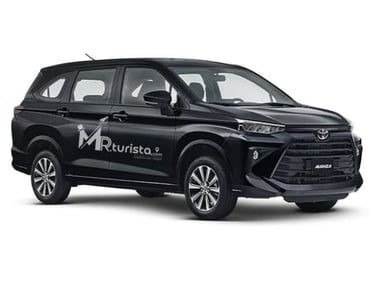 camioneta para 6 pasajeros - Renta de camionetas en morelia