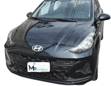 Vehiculo para 3 personas - Traslados Aeropuerto de Morelia