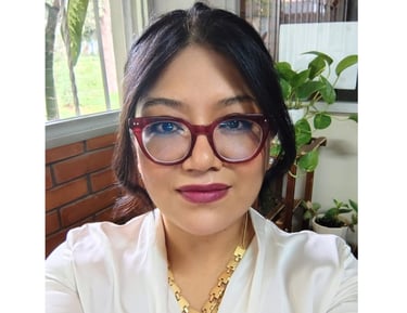 Fabiola Isabel Castro Romero