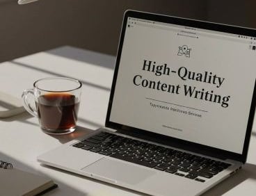content writing services digital marketing in Bhopal