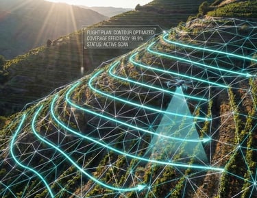 KWRYO, R&D Algorithms