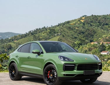 Close-up of a tire tread pattern showing deep grooves for winter traction.