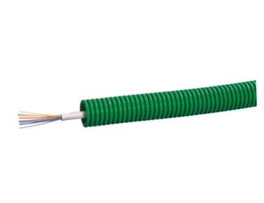 recherche gaine verte adsl fibre gers 32