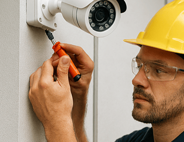 At Vergeconnect Ltd, our engineers are highly qualified and possess years of experience, ensuring a