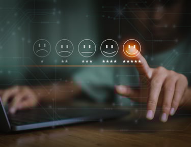 Excellent Customer Experience and best in class service for 3PL Warehouses