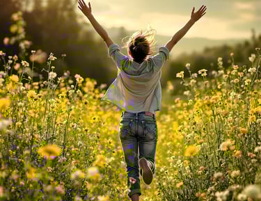 Libération émotionnelle