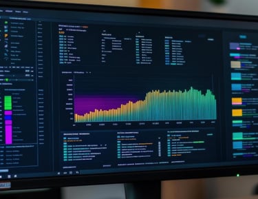 Secure data management and Windows OS performance optimization.