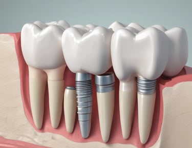 Close-up of a cosmetology treatment with soft pink decor in the background.