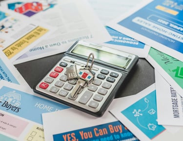 Investment Guidance Image