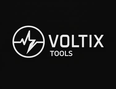 Voltix Tools