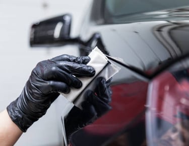 ceramic coating Glendale CA