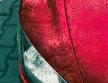 ceramic coating Glendale CA