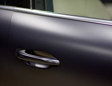 vinyl wrap Glendale CA