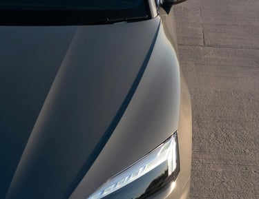 vinyl wrap Glendale CA