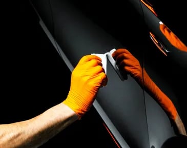 ceramic coating Glendale CA