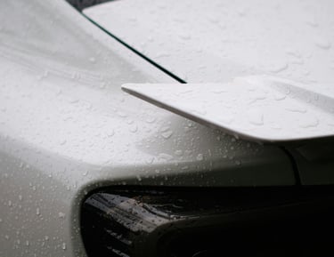 ceramic coating Glendale CA