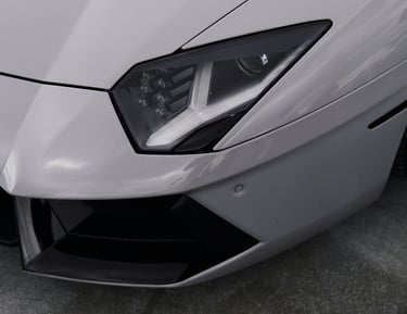 ceramic coating Glendale CA