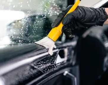 ceramic coating Glendale CA