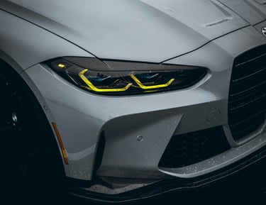 ceramic coating Glendale CA