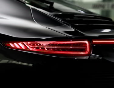 ceramic coating Glendale CA