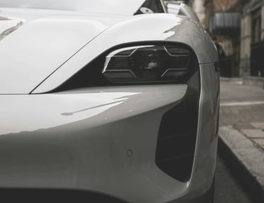 ceramic coating Glendale CA