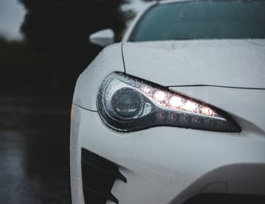 ceramic coating Glendale CA