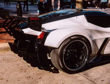 vinyl wrap Glendale CA