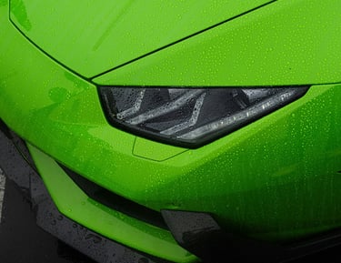 vinyl wrap Glendale CA