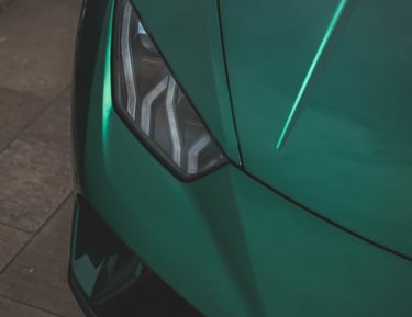 vinyl wrap Glendale CA