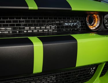 vinyl wrap Glendale CA