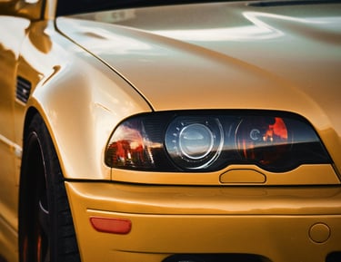 vinyl wrap Glendale CA