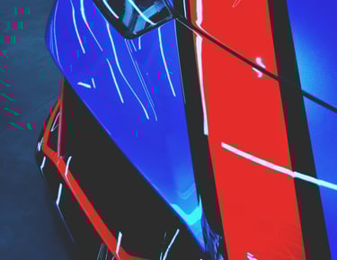 vinyl wrap Glendale CA