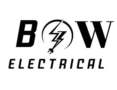 BW Electrical Logo