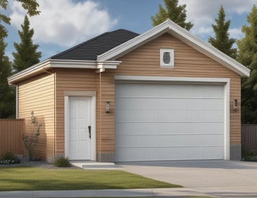 Best Garage Build