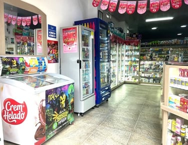 Droguería