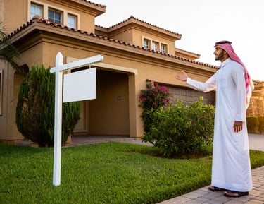 الرهن العقاري بكل يسر وسهوله