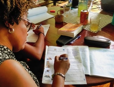 Spanish Immersion Program Cuba
