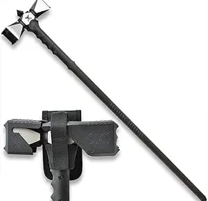 genuine battle hammer