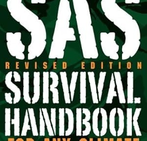 SAS revised handbook