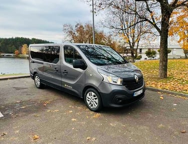 Šventiniai pervežimai (vestuvės, renginiai, konferencijos)