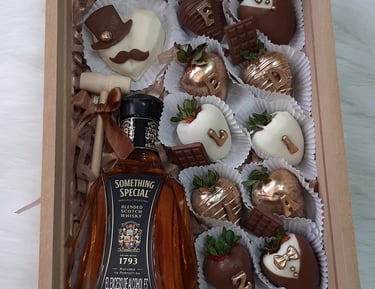 regalos para el día del hombre Pereira