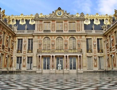 Palacio de Versailles