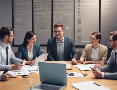 A close-up of legal documents and a pen on a desk.