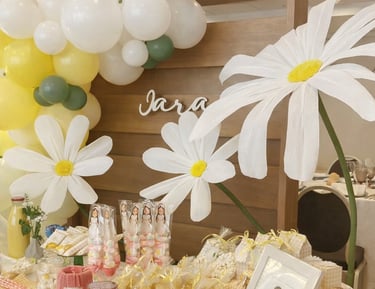 flores gigantes margarita comprar