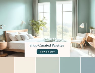 “In-home color consultation in Boise, Idaho”