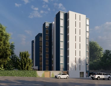 Las mejores opciones de vivienda en la ciudad de Guatemala